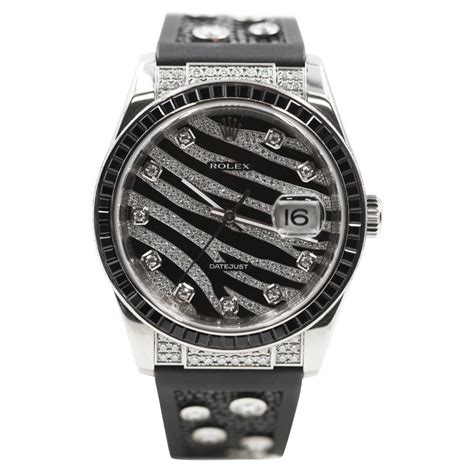 rolex black zebra kaufen|rolex watches for sale.